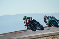 Middle Group Black Bikes